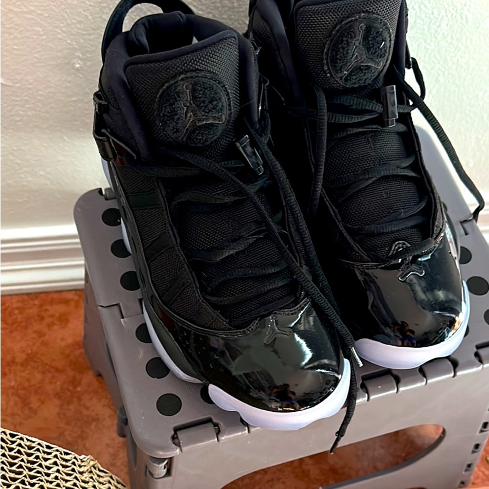 Jordan’s